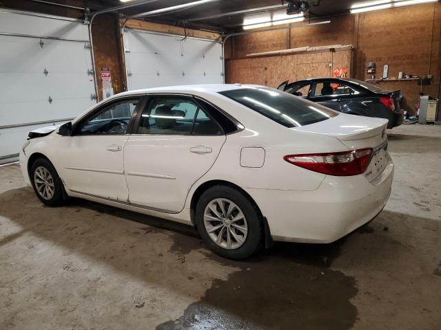 Obraz 2 z 2016 TOYOTA CAMRY LE 2016 z VIN 4T4BF1FK0GR532617