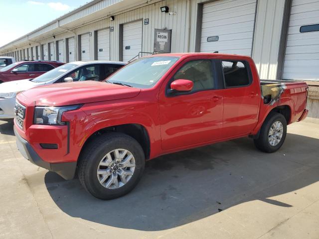 2023 NISSAN FRONTIER S 2023 image