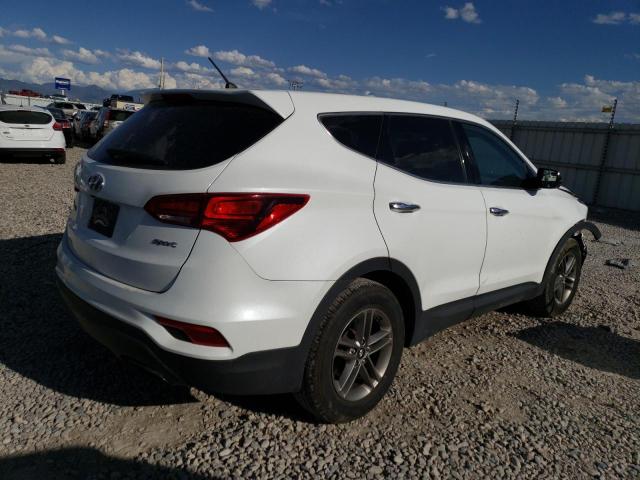 Obraz 3 z 2018 HYUNDAI SANTA FE SPORT  2018 z VIN 5NMZT3LB5JH091197