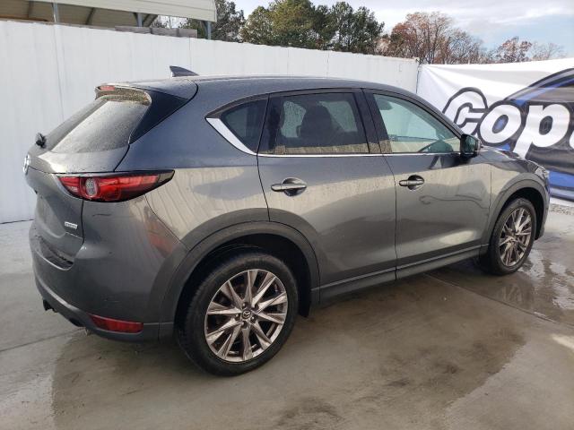 Image 3 of 2019 MAZDA CX-5 GRAND TOURING 2019 with VIN JM3KFBDM3K0627687