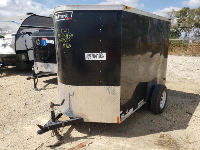 Изображение 2 2011 HAUI UTILITY 2011 с VIN 16HCB0816CU077027