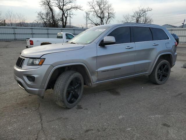 Obraz 1 z 2015 JEEP GRAND CHEROKEE LAREDO 2015 z VIN 1C4RJFAG4FC855259