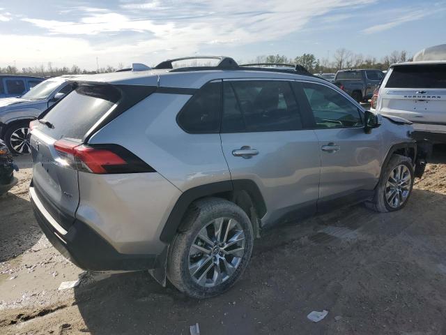 Изображение 3 2021 TOYOTA RAV4 XLE PREMIUM 2021 с VIN 2T3C1RFV7MC097606