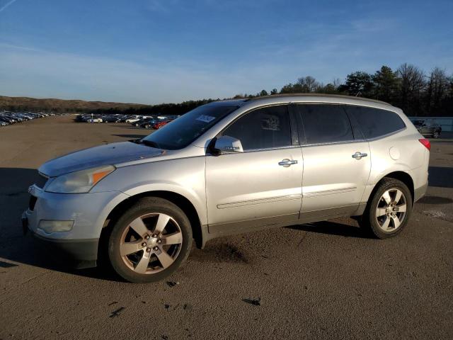 Obraz 1 z 2011 CHEVROLET TRAVERSE LTZ 2011 z VIN 1GNKVLEDXBJ206342