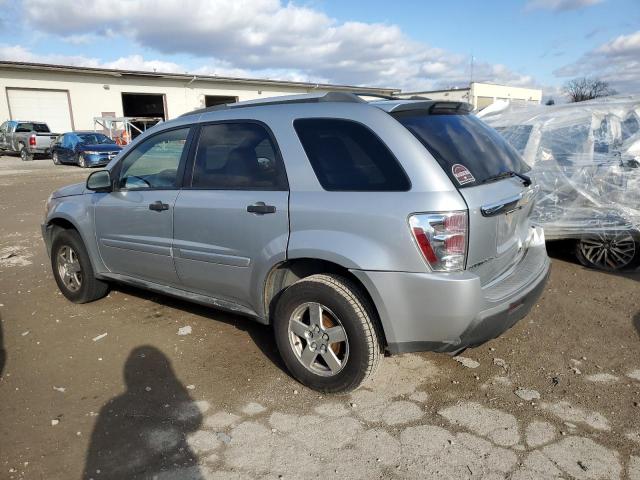 Изображение 2 2005 CHEVROLET EQUINOX LS 2005 с VIN 2CNDL13F256138289