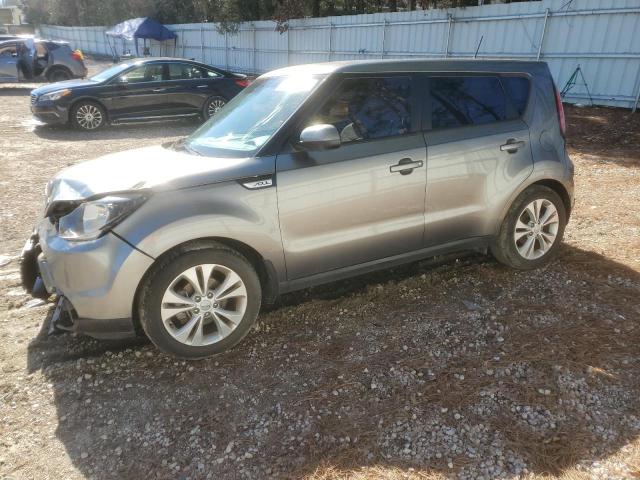 Obraz 2015 KIA SOUL + 2015