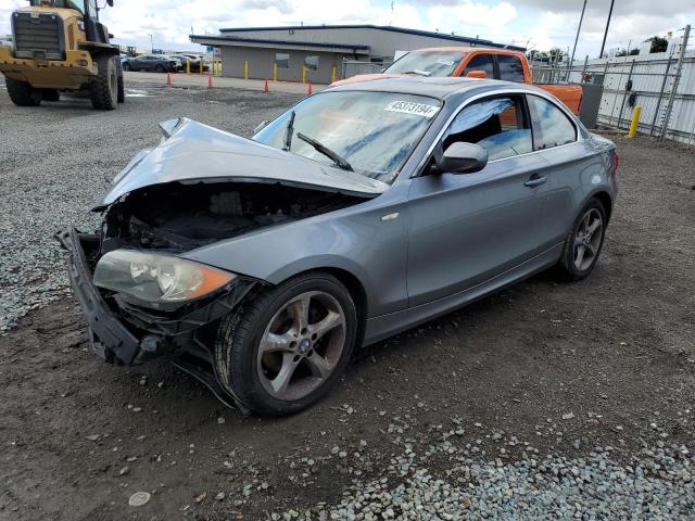 2011 BMW 128 I 2011 image