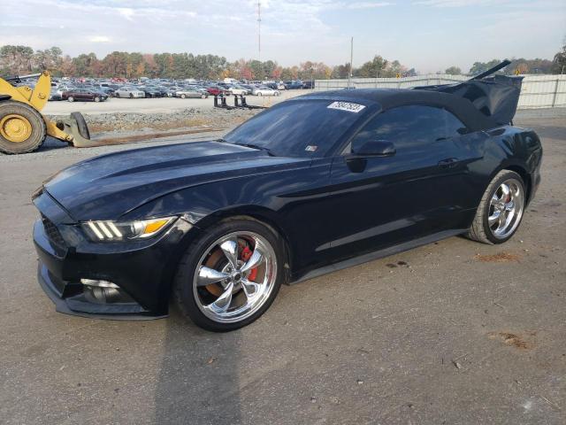 Obraz 2015 FORD MUSTANG  2015