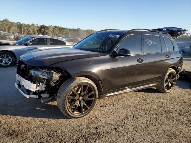 Obraz 1 z 2024 BMW X7 XDRIVE40I 2024 z VIN 5UX23EM02R9T99654