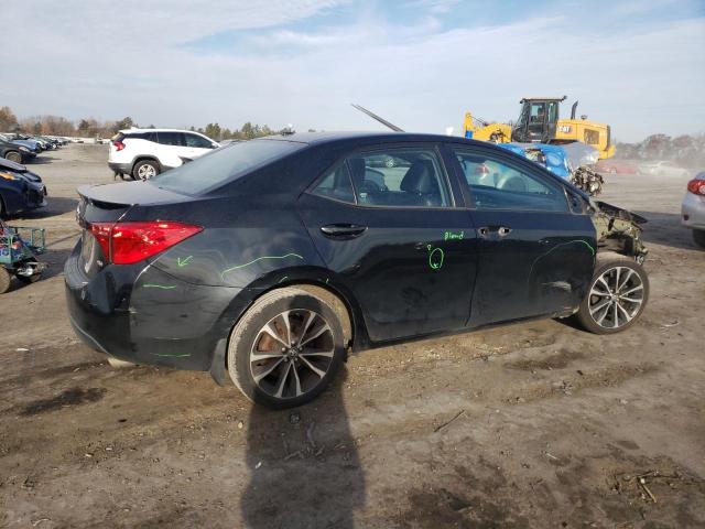 Изображение 3 2017 TOYOTA COROLLA L 2017 с VIN 2T1BURHE8HC835640