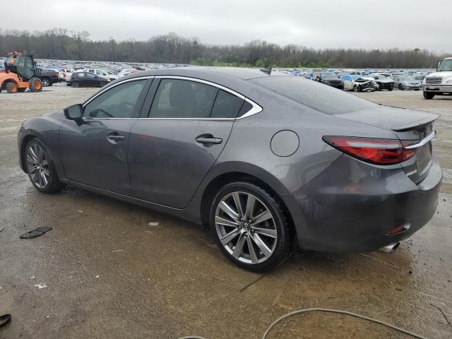 Image 2 of 2018 MAZDA 6 GRAND TOURING RESERVE 2018 with VIN JM1GL1WY8J1317769