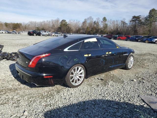 Image 3 of 2013 JAGUAR XJ  2013 with VIN SAJWA1C72D8V41355