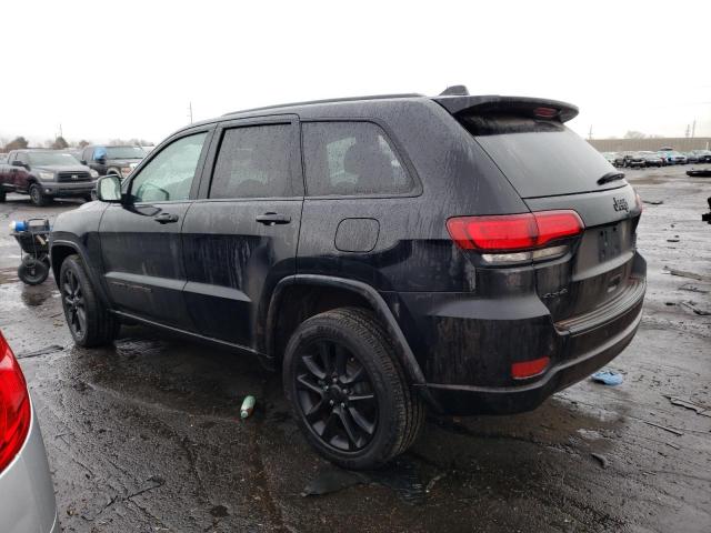 Obraz 2 z 2020 JEEP GRAND CHEROKEE LAREDO 2020 z VIN 1C4RJFAGXLC139509