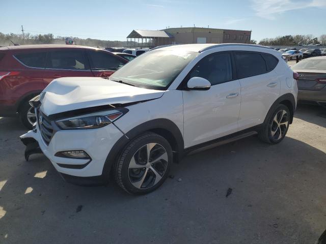 Изображение 2016 HYUNDAI TUCSON LIMITED 2016