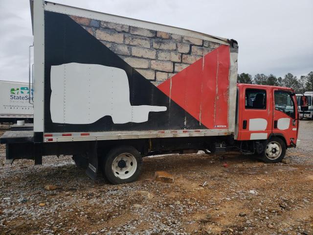 Image 3 of 2021 ISUZU NPR HD  2021 with VIN 54DC4J1D3MS200224