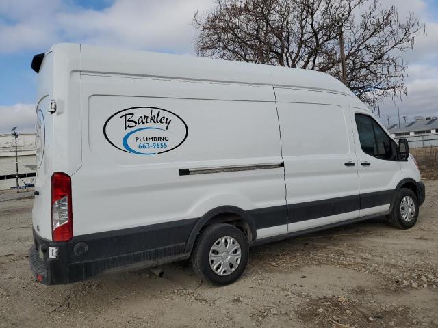 Изображение 3 2022 FORD TRANSIT T-350 2022 с VIN 1FTBW3X8XNKA56091