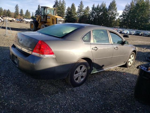 Obraz 3 z 2010 CHEVROLET IMPALA LT 2010 z VIN 2G1WB5EK4A1237505
