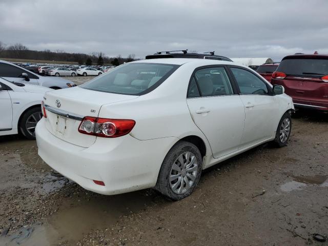 Изображение 3 2013 TOYOTA COROLLA BASE 2013 с VIN 2T1BU4EE3DC993692
