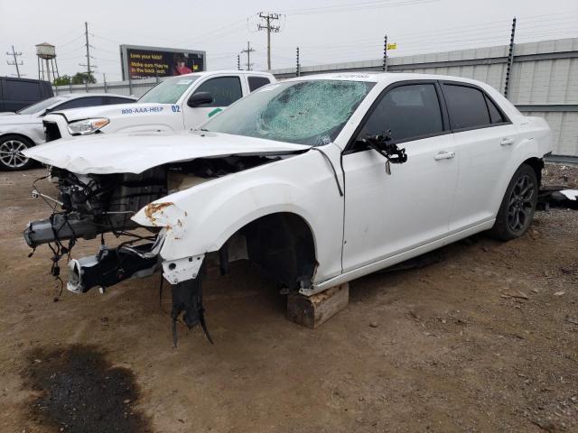 2018 CHRYSLER 300 S 2018 image