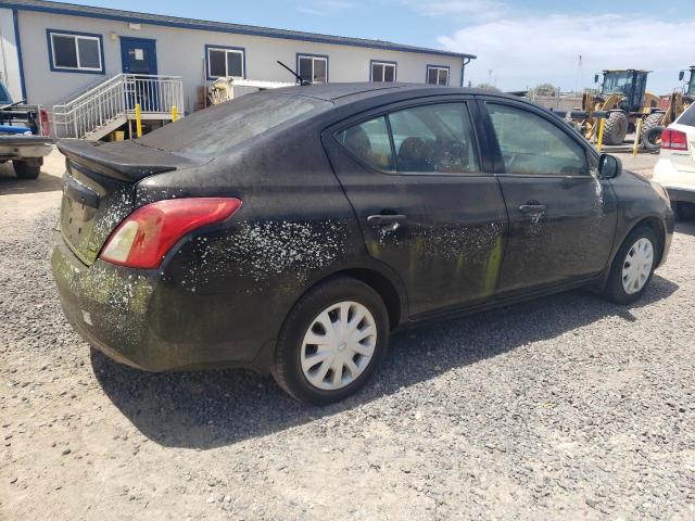 Изображение 3 2014 NISSAN VERSA S 2014 с VIN 3N1CN7AP6EL842311