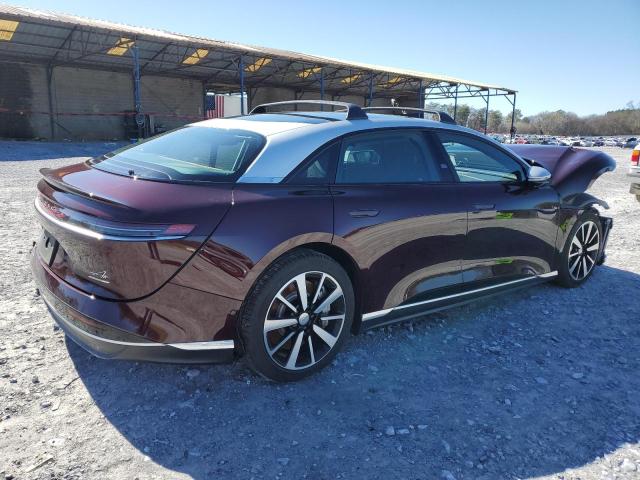 Obraz 3 z 2023 LUCID MOTORS AIR GRAND TOURING 2023 z VIN 50EA1GBA7PA004370