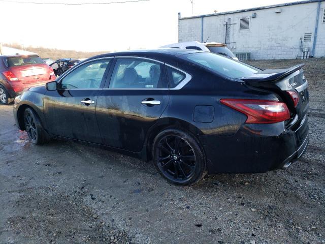 Image 2 of 2017 NISSAN ALTIMA 2.5 2017 with VIN 1N4AL3AP8HN355320