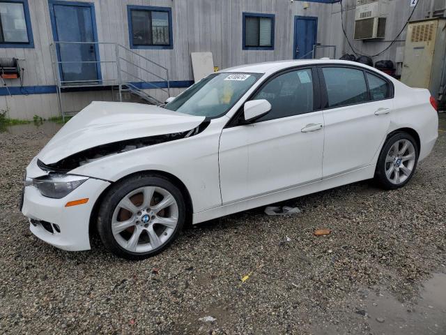 Изображение 1 2015 BMW 328 I 2015 с VIN WBA3A5C5XFF606472