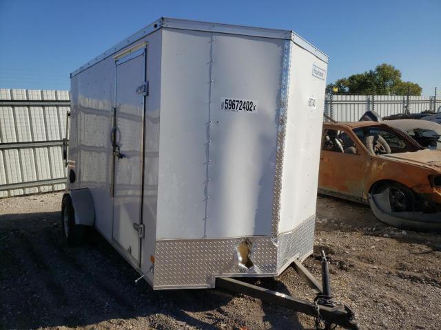 Obraz 1 z 2022 HAUL CARGO TRAI 2022 z VIN 7K51E121XNH000488