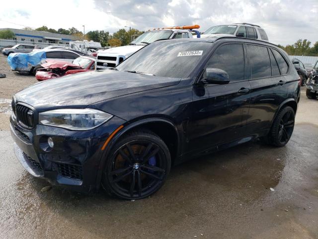 2015 BMW X5 M 2015 image