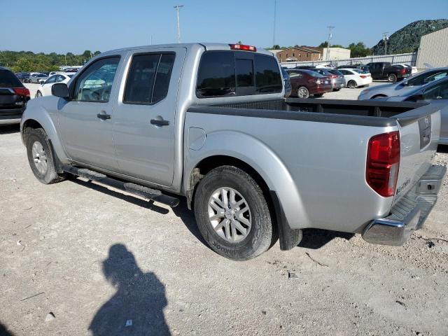 Image 2 of 2019 NISSAN FRONTIER S 2019 with VIN 1N6AD0EV9KN775896