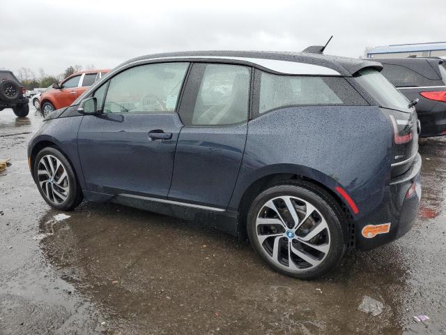 Image 2 of 2019 BMW I3 REX 2019 with VIN WBY8P4C5XK7D30575