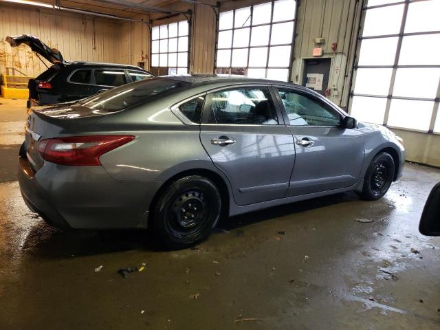 Image 3 of 2018 NISSAN ALTIMA 2.5 2018 with VIN 1N4AL3APXJC265670