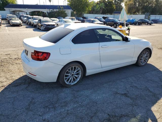 Obraz 3 z 2014 BMW 228 I 2014 z VIN WBA1F5C52EVW98111