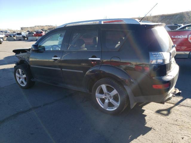 Изображение 2 2007 MITSUBISHI OUTLANDER XLS 2007 с VIN JA4MT41X47Z001485