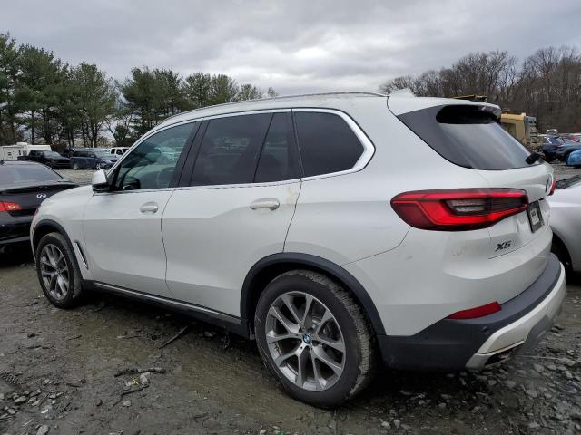 Obraz 2 z 2019 BMW X5 XDRIVE40I 2019 z VIN 5UXCR6C57KLL37276