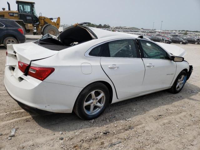Obraz 3 z 2018 CHEVROLET MALIBU LS 2018 z VIN 1G1ZB5ST2JF135266