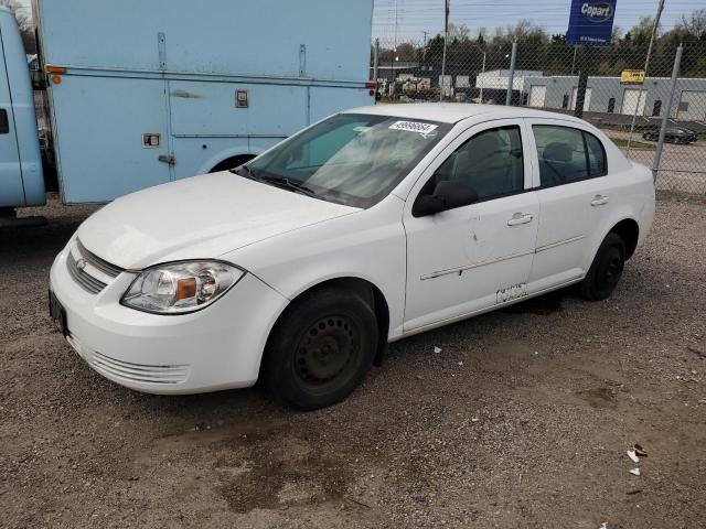 Obraz 1 z 2008 CHEVROLET COBALT LS 2008 z VIN 1G1AK55F787278446