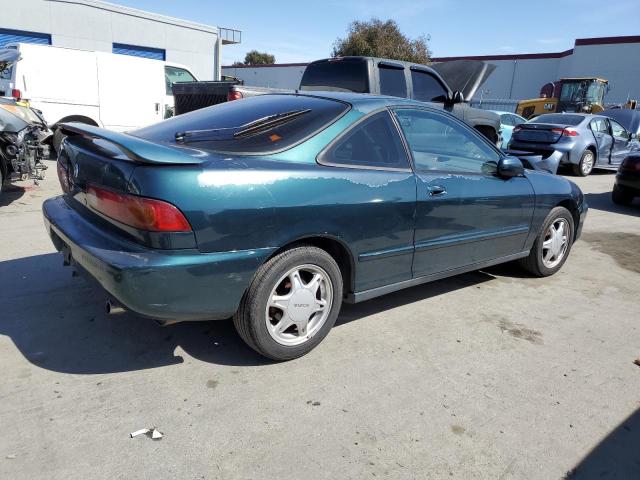 Image 3 of 1996 ACURA INTEGRA SE 1996 with VIN JH4DC4468TS013486