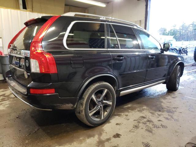 Obraz 3 z 2013 VOLVO XC90 R DESIGN 2013 z VIN YV4952CT0D1667643