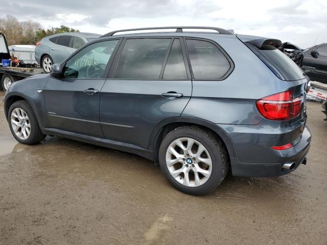 Obraz 3 z 2011 BMW X5 XDRIVE35I 2011 z VIN 5UXZV4C5XBL403295