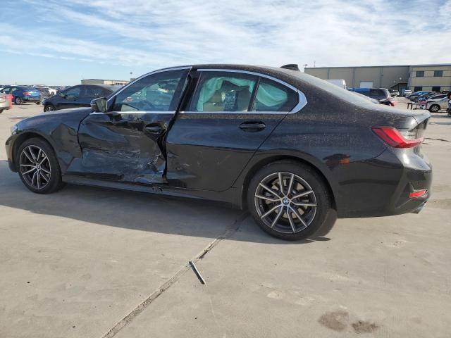 Obraz 2 z 2022 BMW 330I  2022 z VIN 3MW5R1J09N8C28329