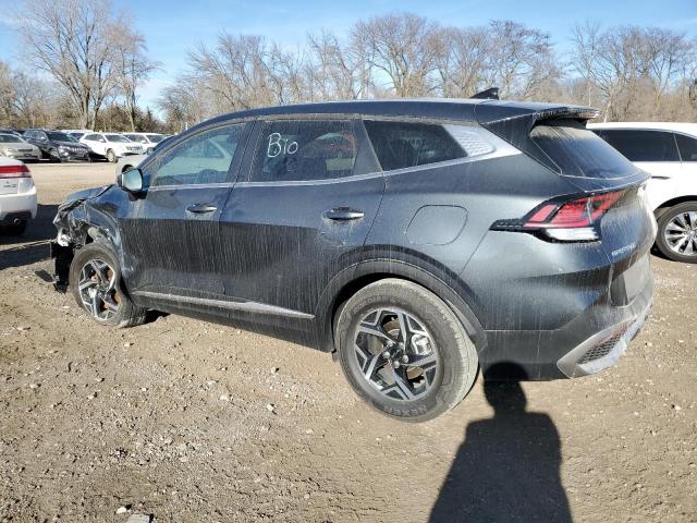 Изображение 2 2023 KIA SPORTAGE LX 2023 с VIN KNDPU3AFXP7183335