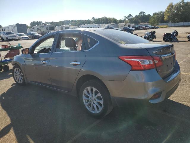 Obraz 2 z 2018 NISSAN SENTRA S 2018 z VIN 3N1AB7AP5JY312988