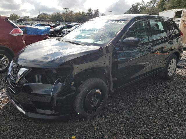 Image 1 of 2020 NISSAN ROGUE S 2020 with VIN 5N1AT2MT2LC760845