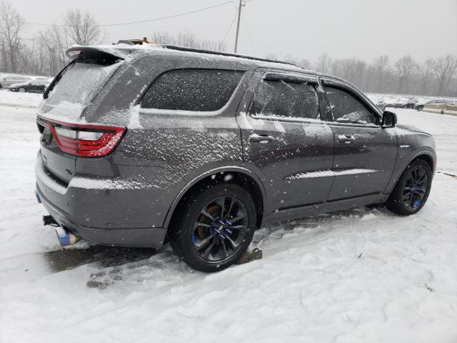 Image 3 of 2021 DODGE DURANGO R/T 2021 with VIN 1C4SDJCT6MC523651