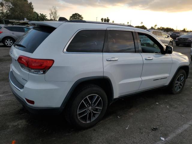 Obraz 3 z 2017 JEEP GRAND CHEROKEE LIMITED 2017 z VIN 1C4RJEBG0HC868943