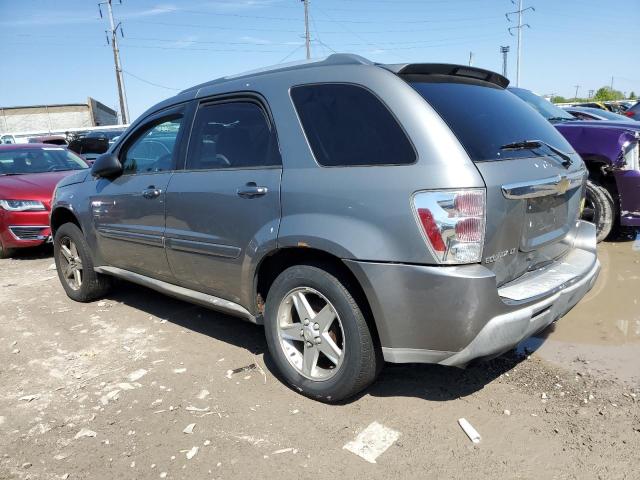 Image 2 of 2005 CHEVROLET EQUINOX LT 2005 with VIN 2CNDL73F356179842