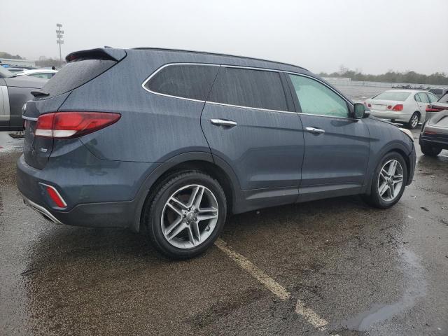 Изображение 3 2017 HYUNDAI SANTA FE SE ULTIMATE 2017 с VIN KM8SR4HF6HU214750