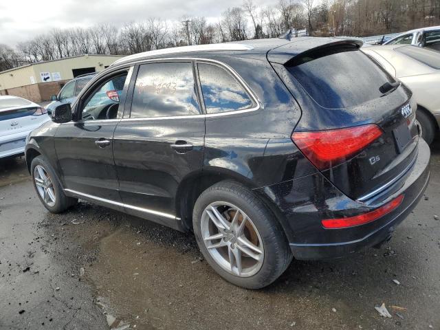Изображение 2 2015 AUDI Q5 PREMIUM PLUS 2015 с VIN WA1LFAFP3FA140384