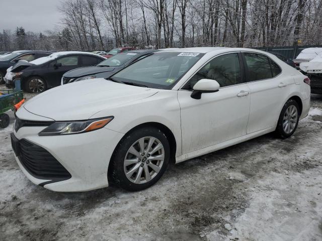 Изображение 1 2018 TOYOTA CAMRY L 2018 с VIN JTNB11HK5J3015770